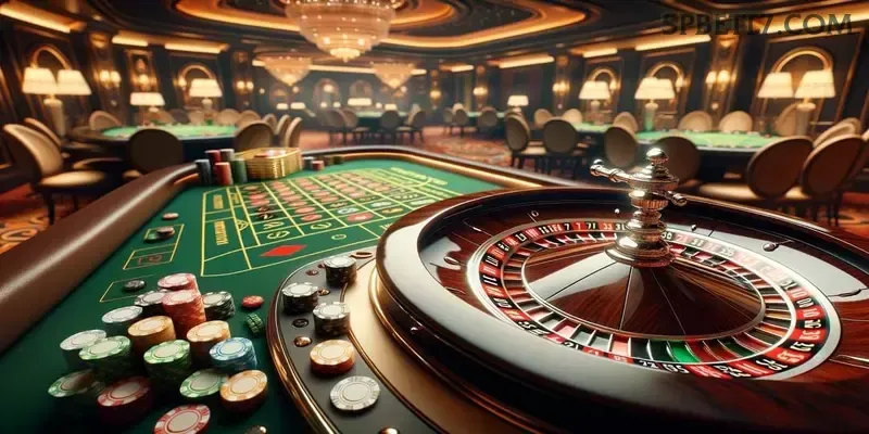 spbet slots no app